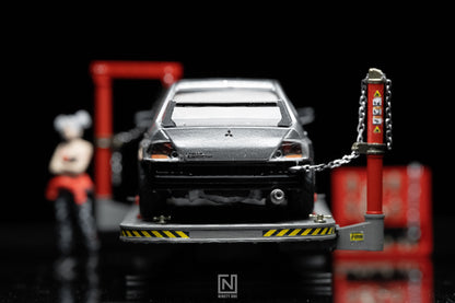 SET15 : Car Body Puller [Ninetyone1/64]