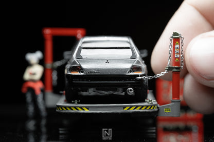 SET15 : Car Body Puller [Ninetyone1/64]