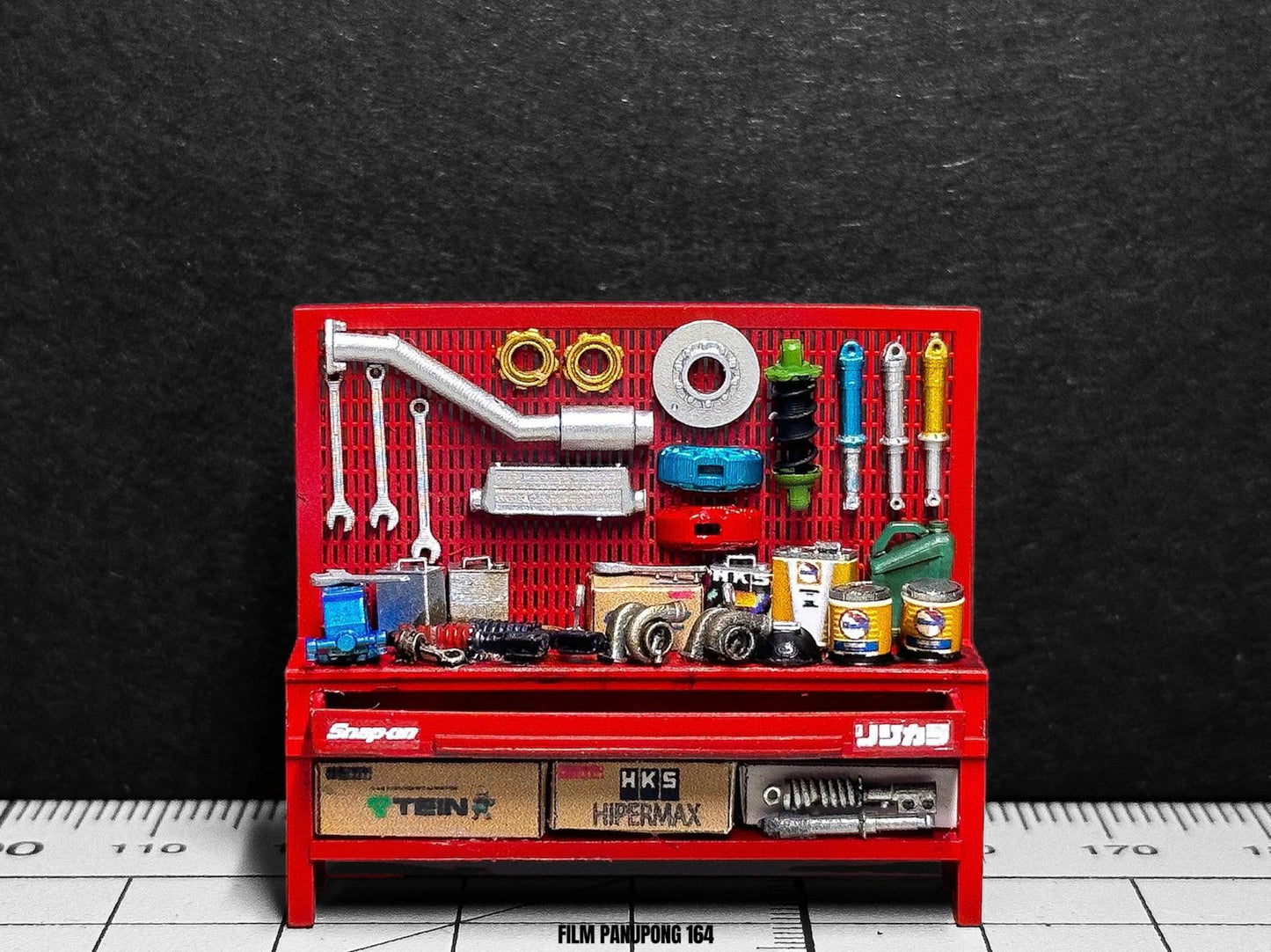 Snap-on Work Desk